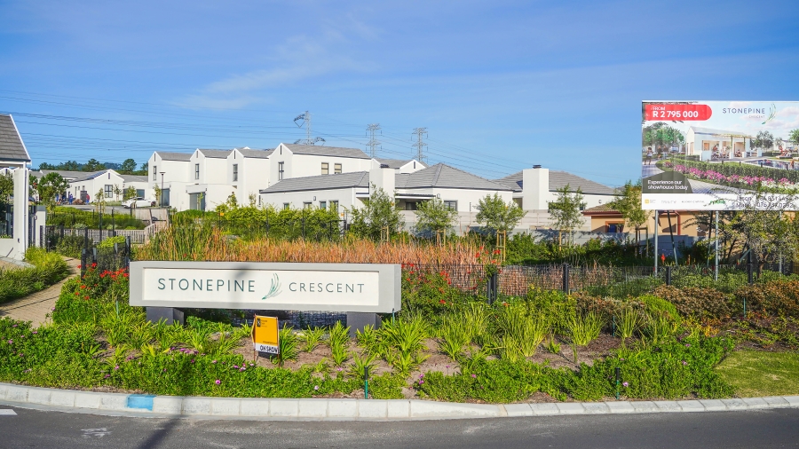 3 Bedroom Property for Sale in Haasendal Western Cape